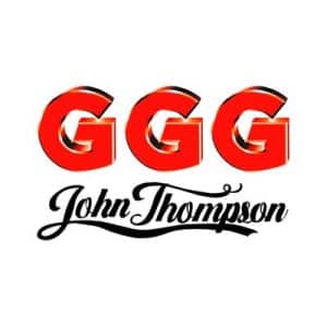 GGG - German Goo Girls - John Thompson