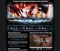 Test - Review: Wasteland.com