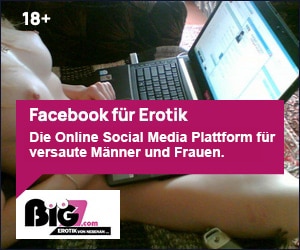 Big7 - Facebook für Erotik